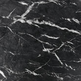 Evander Black with White Veins Bar Table